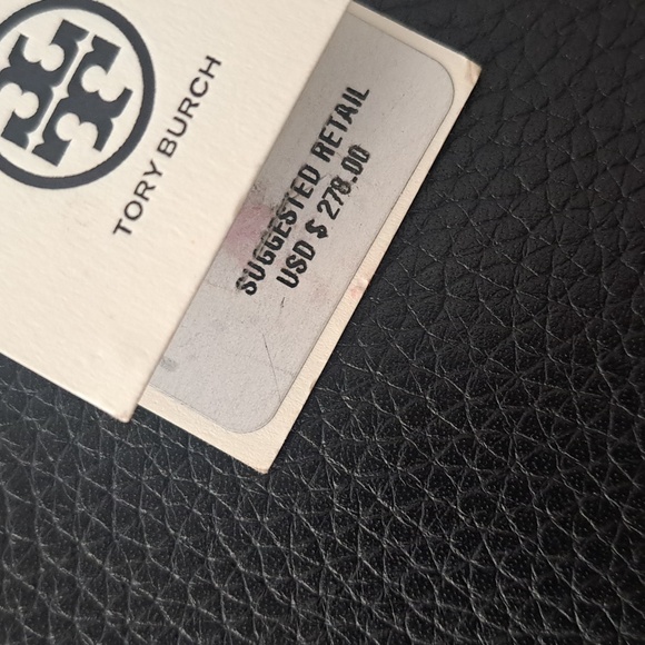 NWT Tory Burch Blake Crossbody - Picture 2 of 10